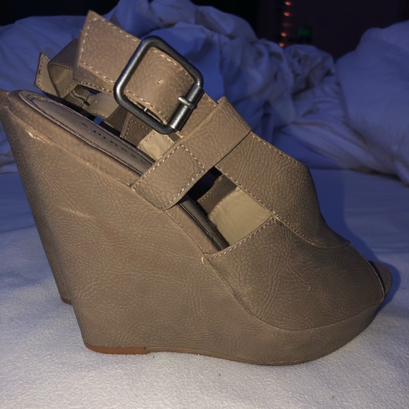 chinese laundry heels amazon